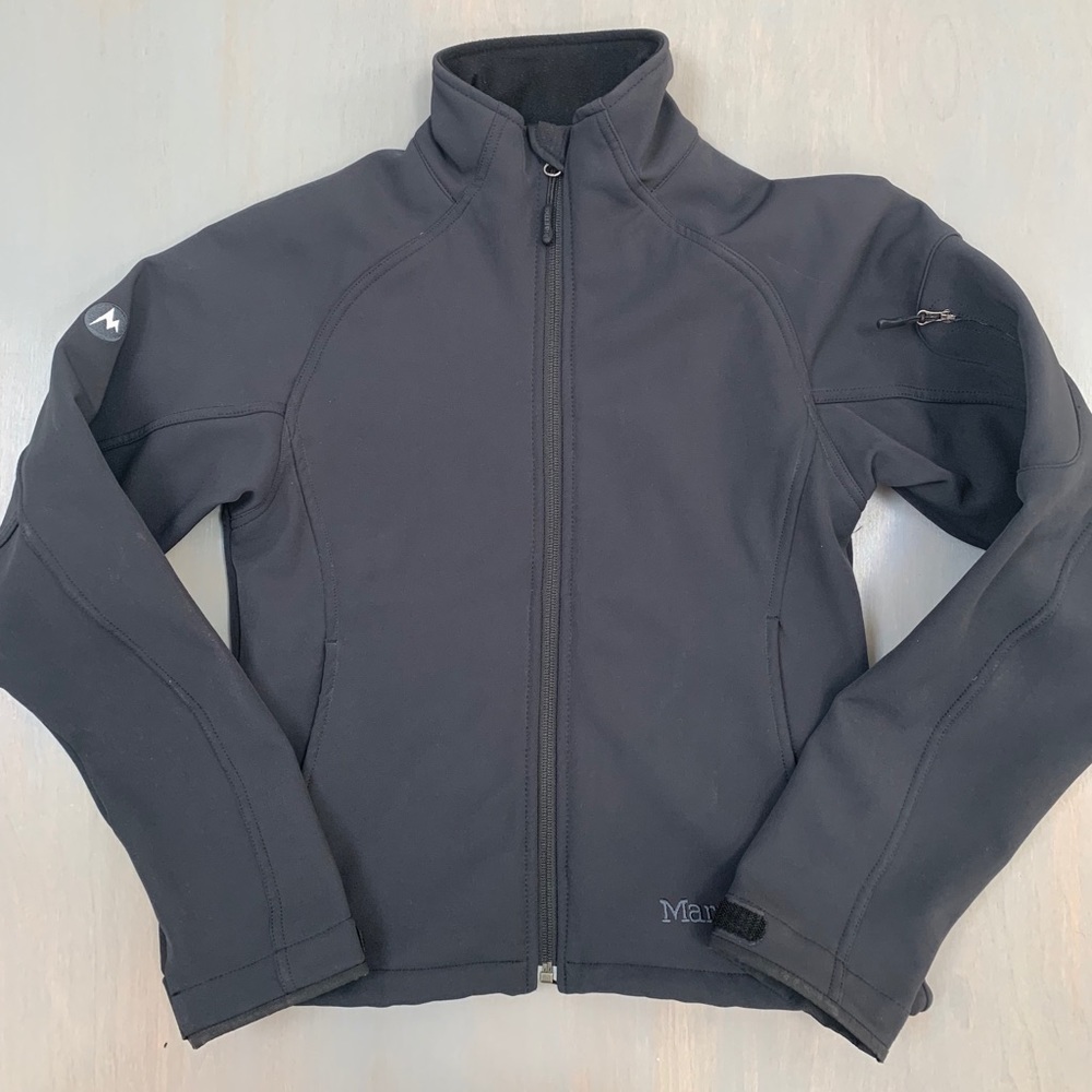 Marmot Jacket - image 3